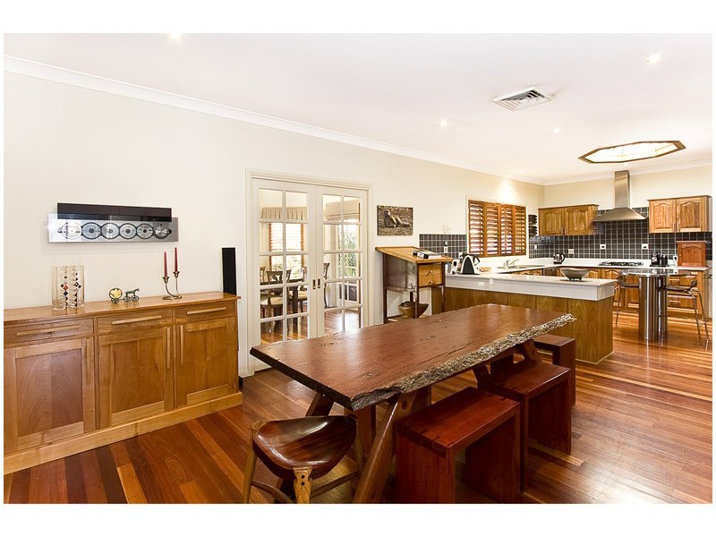 Beaumont Hills NSW 2155