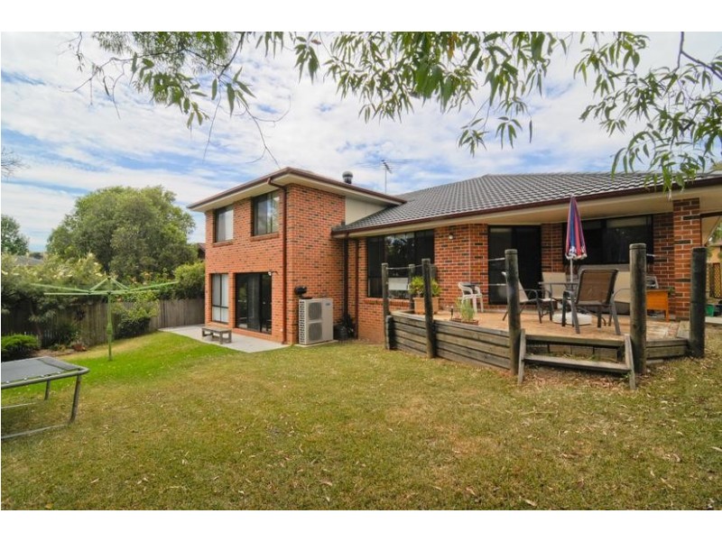 5 Hart Pl, Kellyville NSW 2155
