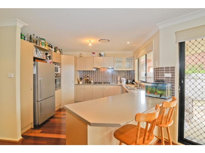 5 Hart Pl, Kellyville NSW 2155
