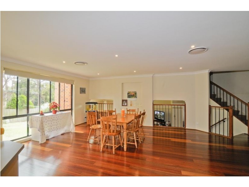 5 Hart Pl, Kellyville NSW 2155