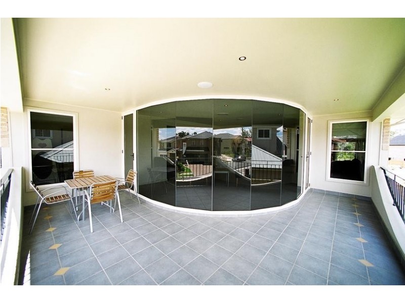42 River Oak Cct, Kellyville NSW 2155