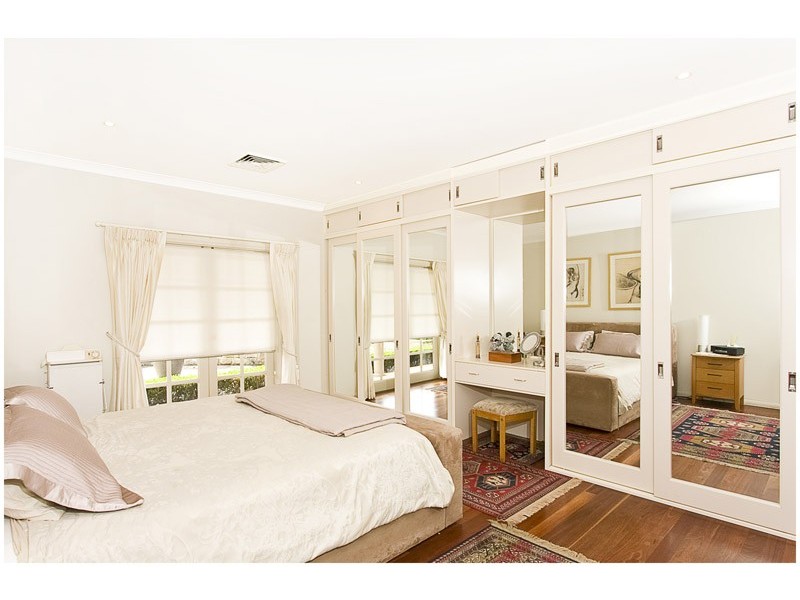 Beaumont Hills NSW 2155