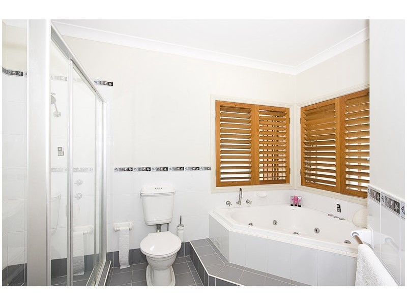 Beaumont Hills NSW 2155