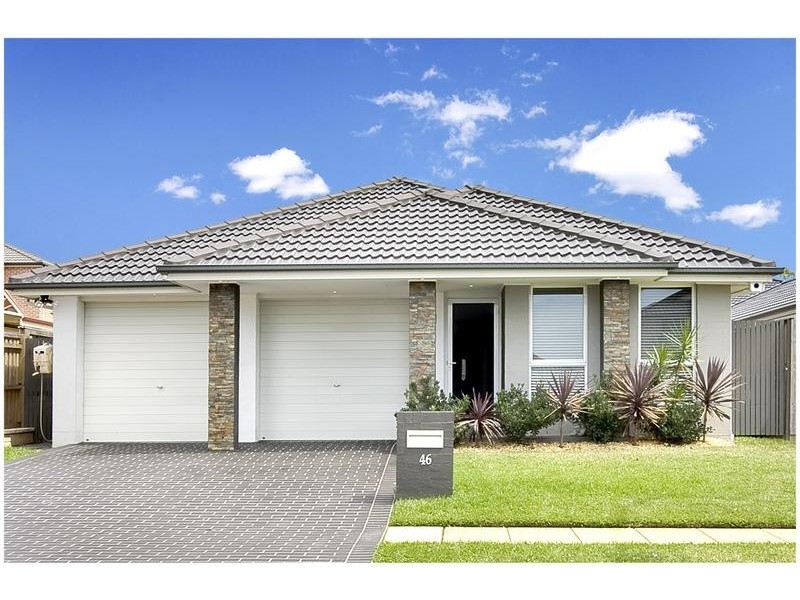 Stanhope Gardens NSW 2768