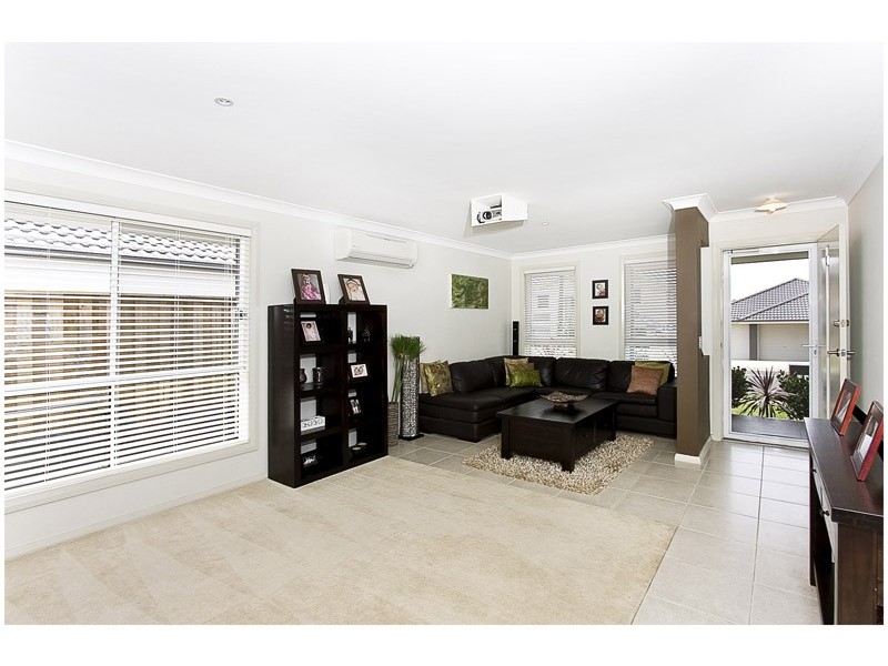 Stanhope Gardens NSW 2768