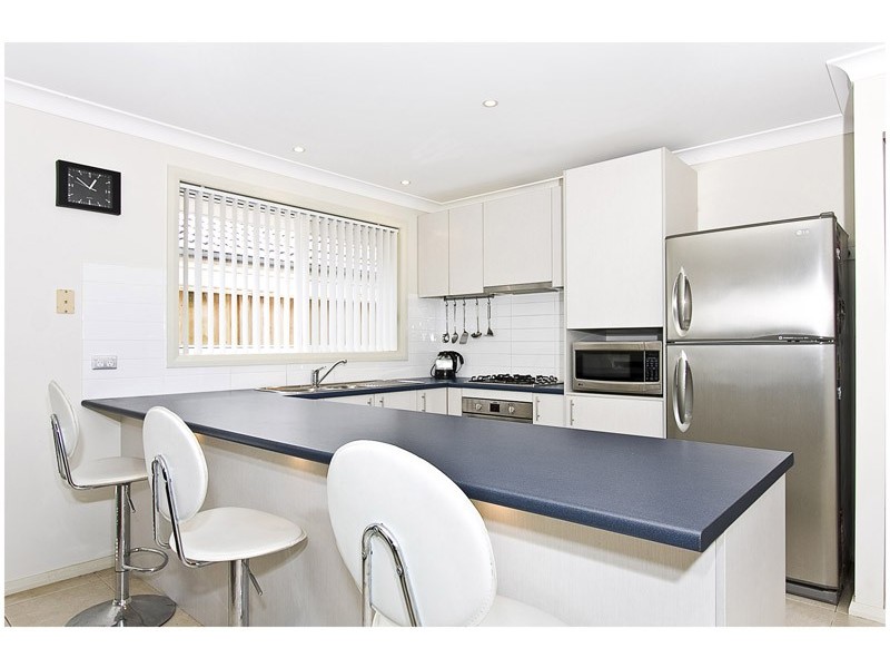 Stanhope Gardens NSW 2768