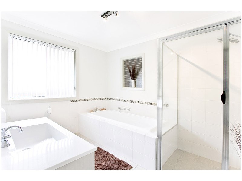 Stanhope Gardens NSW 2768