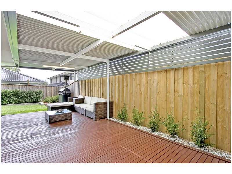 Stanhope Gardens NSW 2768