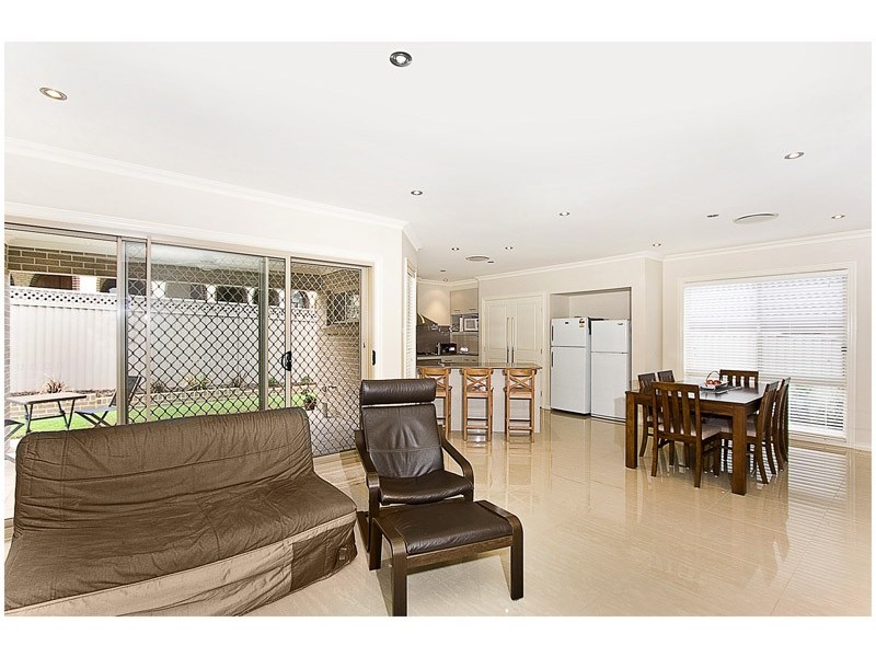 Beaumont Hills NSW 2155