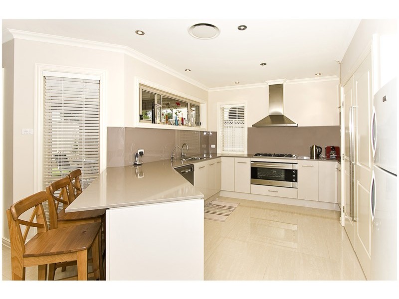 Beaumont Hills NSW 2155