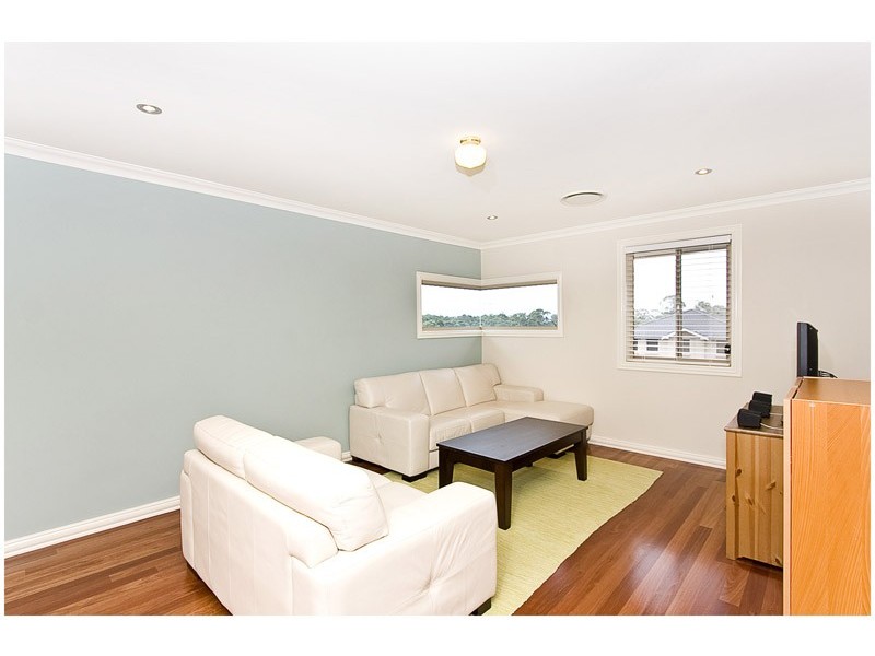 Beaumont Hills NSW 2155