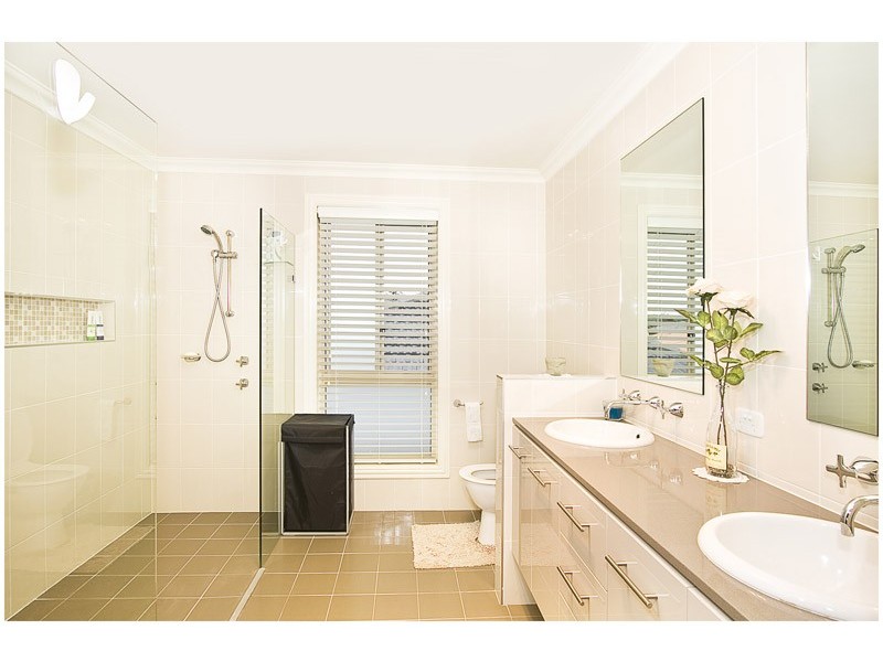 Beaumont Hills NSW 2155