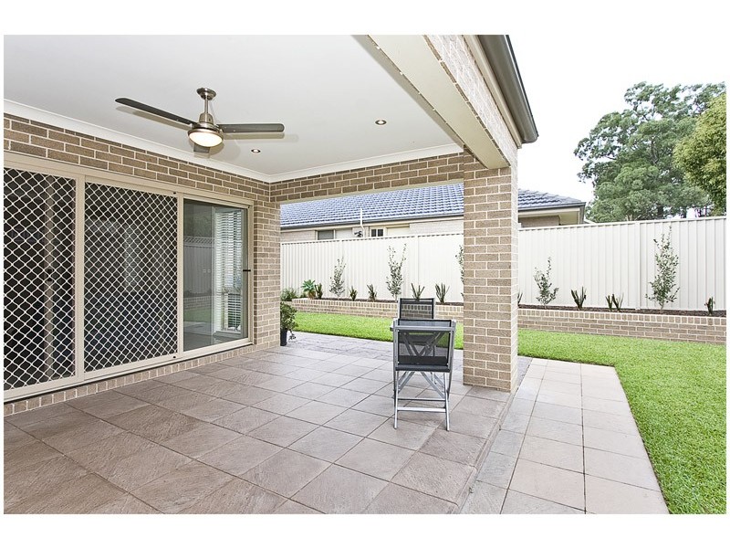 Beaumont Hills NSW 2155