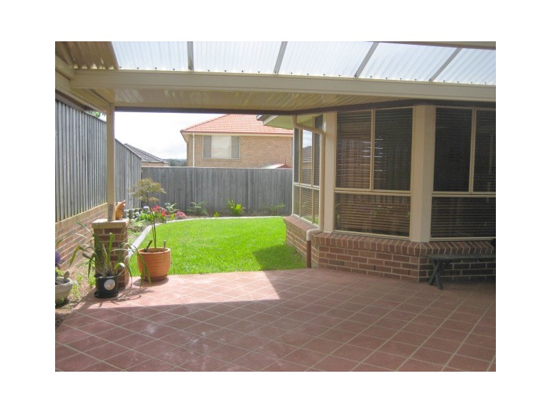 Kellyville Ridge NSW 2155
