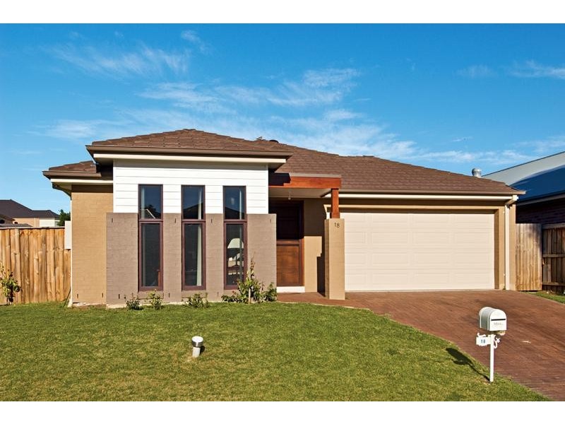 Kellyville Ridge NSW 2155