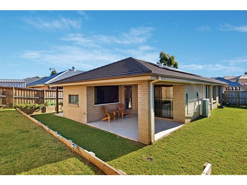 Kellyville Ridge NSW 2155