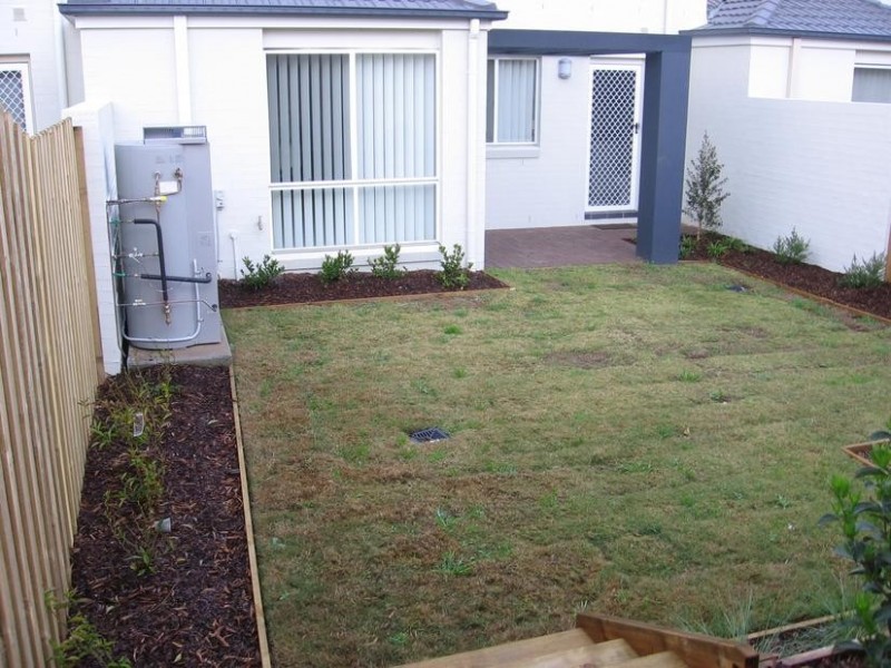 Stanhope Gardens NSW 2768