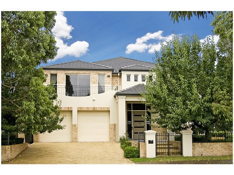42 River Oak Pl, Kellyville NSW 2155