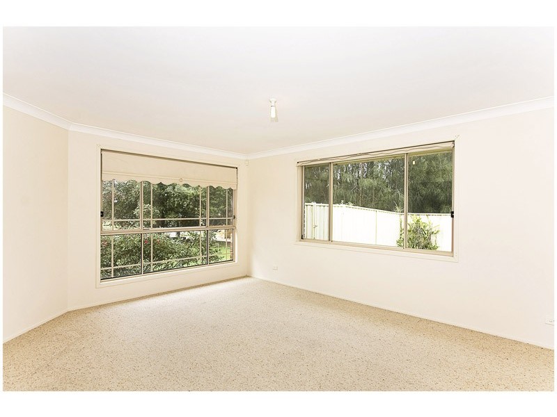 Glenwood NSW 2768