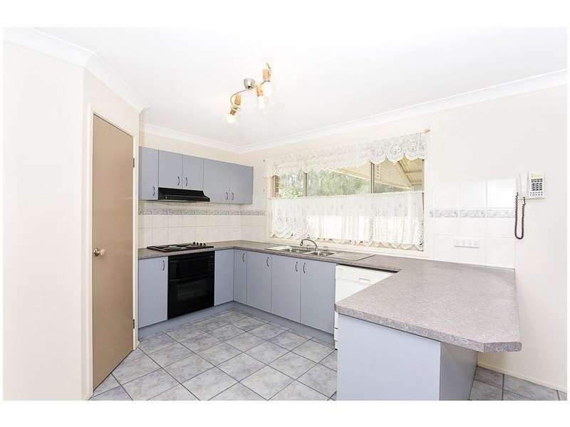 Glenwood NSW 2768