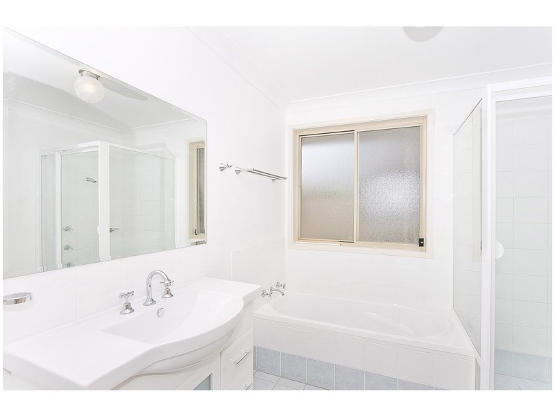 Glenwood NSW 2768