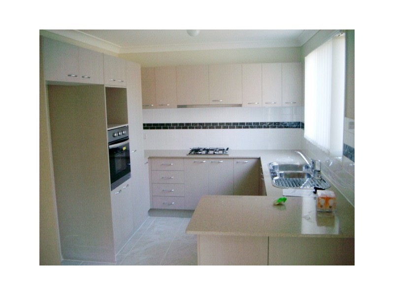 Stanhope Gardens NSW 2768