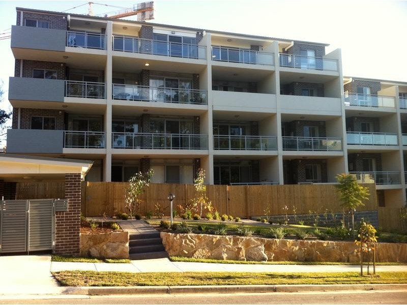 Castle Hill NSW 2154