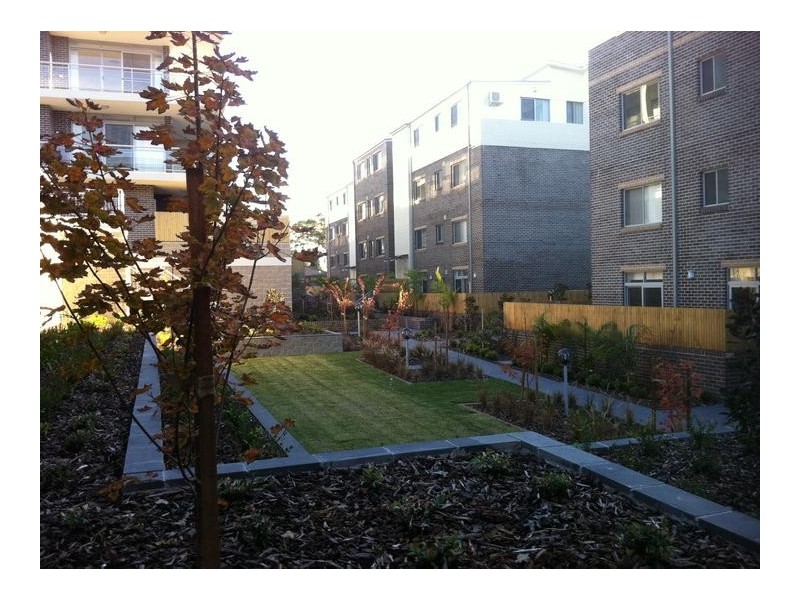 Castle Hill NSW 2154