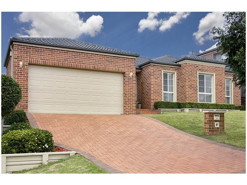 Kellyville NSW 2155