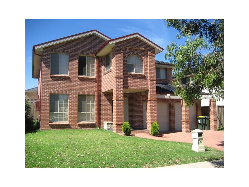 Stanhope Gardens NSW 2768