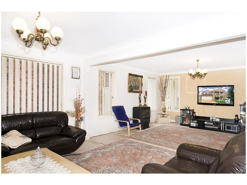 Stanhope Gardens NSW 2768