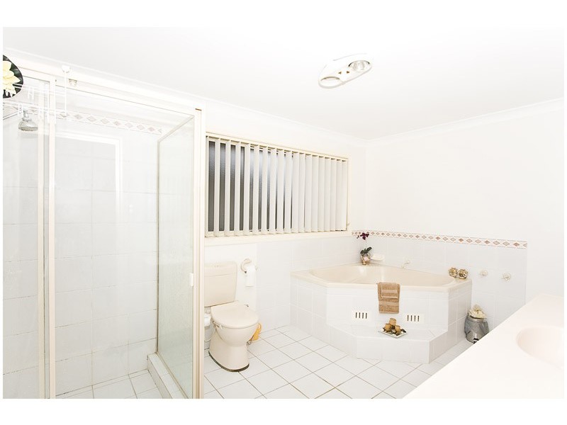 Stanhope Gardens NSW 2768