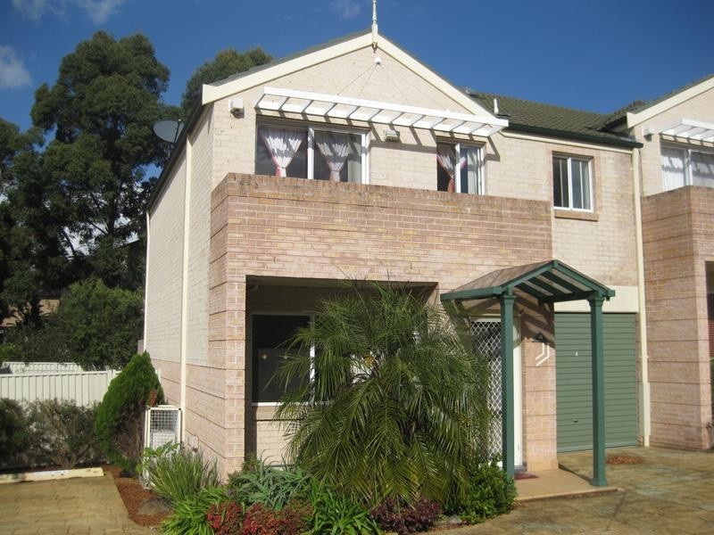 Baulkham Hills NSW 2153