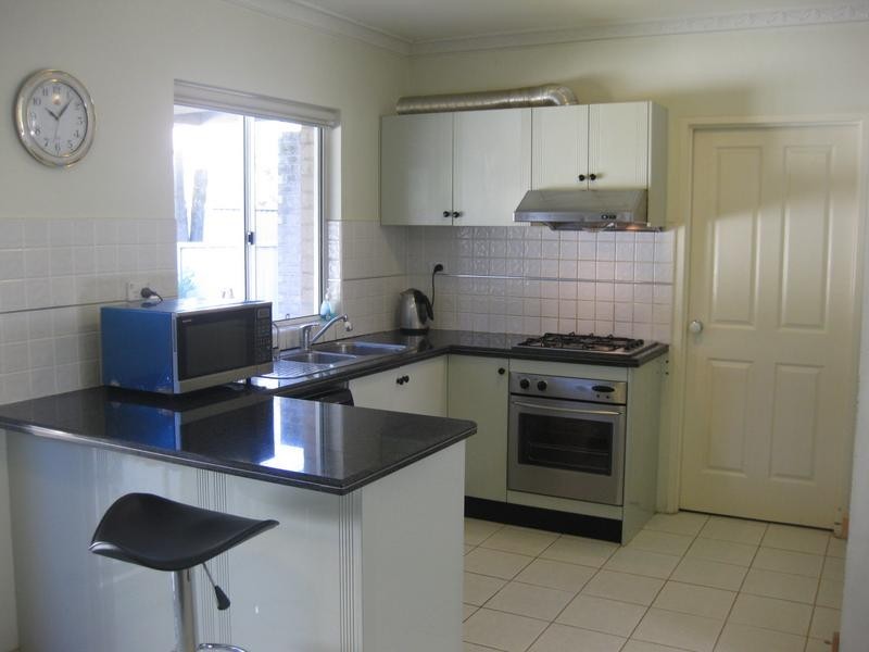 Baulkham Hills NSW 2153