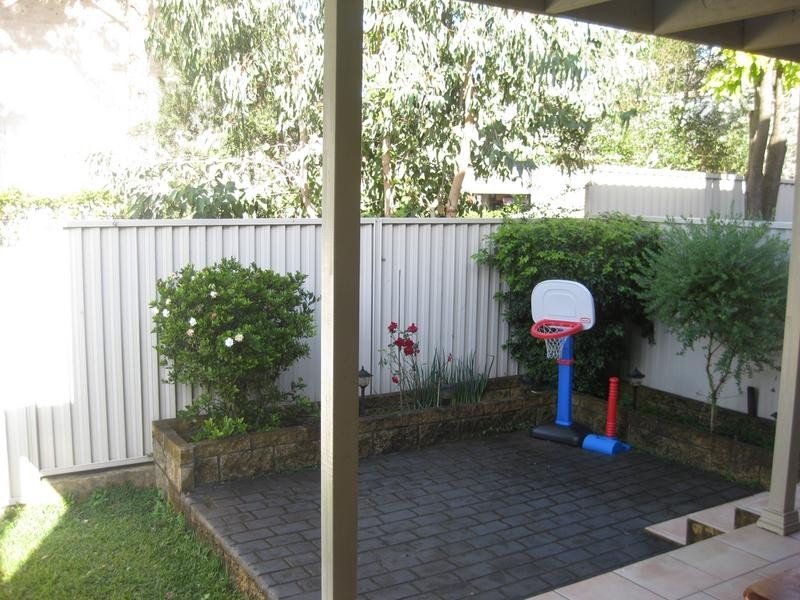 Baulkham Hills NSW 2153