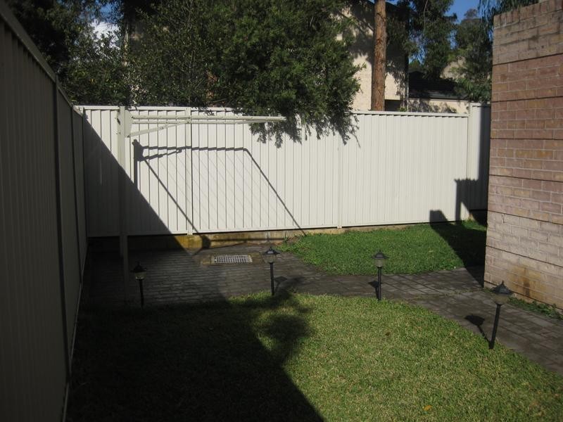 Baulkham Hills NSW 2153