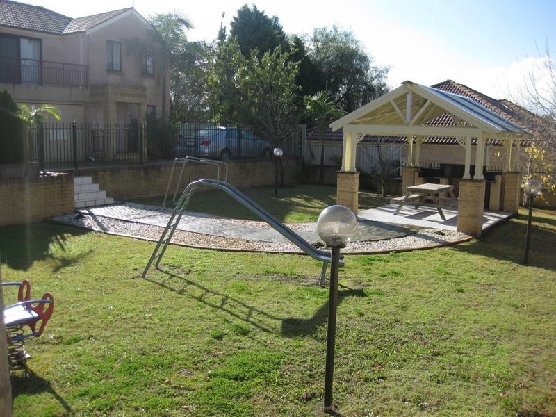 Baulkham Hills NSW 2153