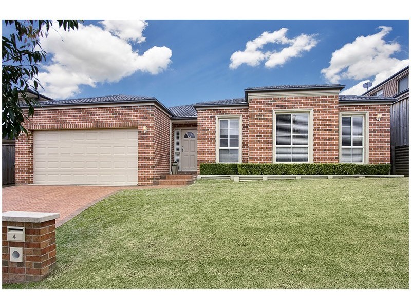 Kellyville NSW 2155