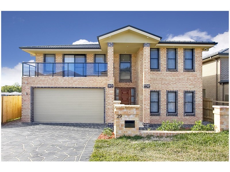 Kellyville Ridge NSW 2155