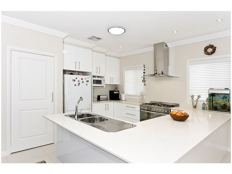 Kellyville Ridge NSW 2155