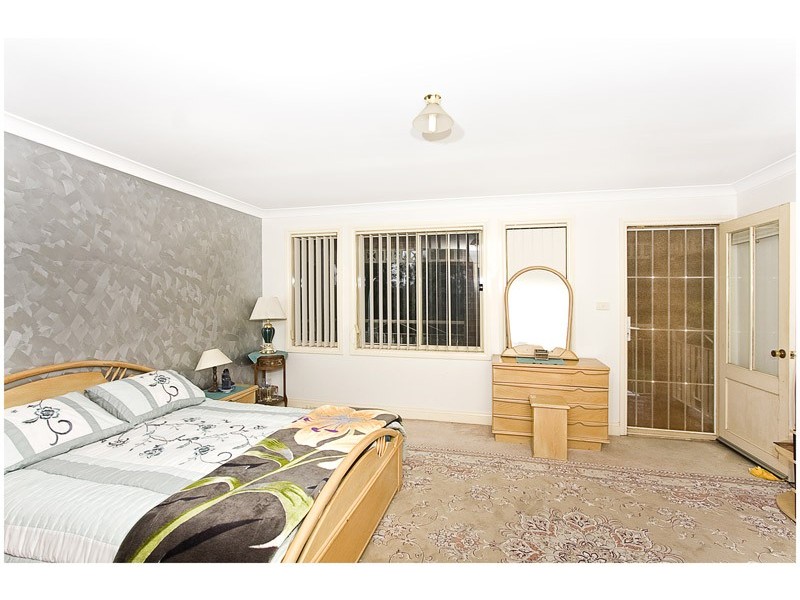 Stanhope Gardens NSW 2768