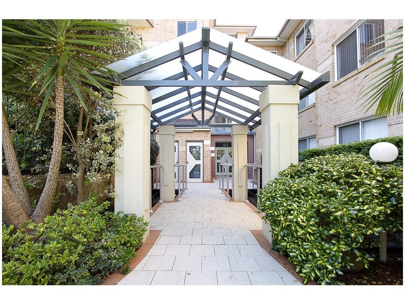 Castle Hill NSW 2154