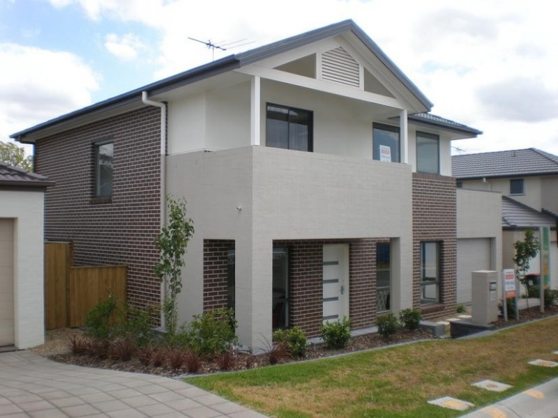 Kellyville Ridge NSW 2155