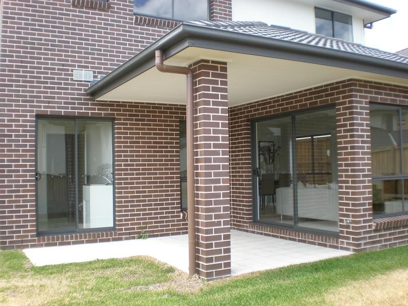 Kellyville Ridge NSW 2155