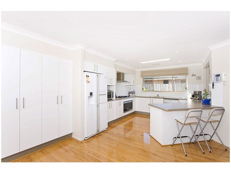 Kellyville Ridge NSW 2155