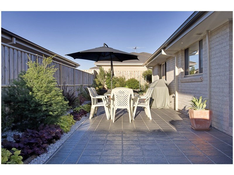 Kellyville Ridge NSW 2155