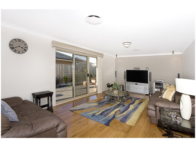 Kellyville Ridge NSW 2155