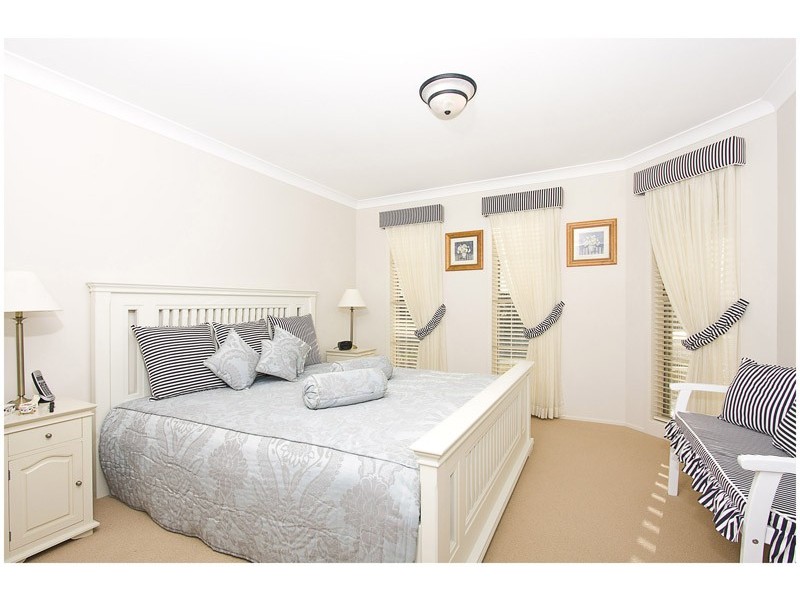 Kellyville Ridge NSW 2155