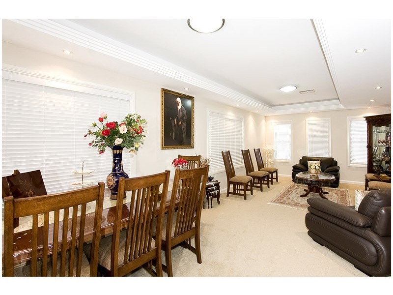 Kellyville Ridge NSW 2155