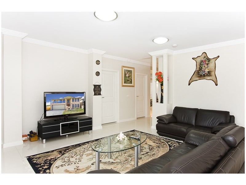 Kellyville Ridge NSW 2155